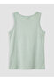 Peak New Season Green Boys' Undershirt 2-Pack - 4