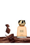 9 قطع عطر شوكو مسك 100 مل - 2