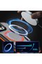 iPhone 16 Pro Case Magsafe Airbag Camera Raised Silicone Matte Anti-Fingerprint Brsa - 6