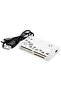 Ht-02A USB 2.0 Support Sd-Mmc-Mini Sd-T Flash-Ms-Ms Pro All in One Multi Card Reader - 3
