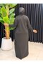 Viscose Combed Cotton Dress - 7