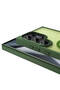 Galaxy S24 Ultra Case Magsafe Supported Camera Raised Silicone Matte Anti-Fingerprint Tkng - 6