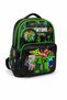 Ultra-Luxury Boys' Water-Resistant Primary School Bag with Thermal Nutrition Compartment, Pen Holder, and Wallet Accessories - 6
