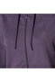 Women Zip-Through Hoodie - 2