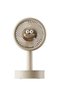 Asonic afn27 coffee 500mah 3-speed adjustable mini desktop usb fan