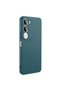 Vivo Y19S Case Soft Silicone with Camera Protection Launch Tkng - 5