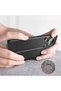 Xiaomi Mi 13 Lite Case Leather Look Silicone with Camera Protection Ultimate Protection - 2