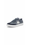 Santiago Kp-1039M Navy Blue Men's Sports Shoes - 2