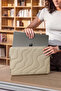 Terra A27 16 Inch Sand Color MacBook Pro Compatible Case - A27F2K2 - 8