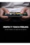 Oneplus Nord 6 5G 2026 SilkTouch Premium Matte Silicone Protective with Thin Magsafe Case Cover - 4