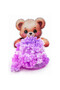 Set creativ pentru copii Kidea, mis magic, 4 elemente, 21x17x2cm - 6