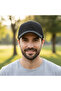 Men's Hat with Visor