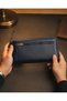 Park Genuine Leather Men's Handbag - 2