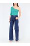 Bodysuit, Blue - 2