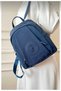 Original Justpolo Women's Backpack with 9 Compartments (Size 33X28 cm) - 6