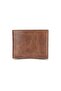 Antique Brown Classic Leather Men's Wallet // Xd-171-C02-St - 2