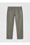 Özmarka New Season Slim Fit Men's Chino Trousers - 4