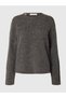 Strickpullover aus Wollmix - 2