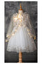 Tivido Girl's Dress - 2