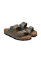 Arizona Nlunisex Slippers 1029155-20089 Gray - 3