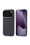 iPhone 17 Pro Case Ultra Thin Magsafe Carbon Fiber Look Slim Lightweight Butam - 4