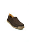 62400 Cool Men Nubuck Leather Moccasin Casual Men's Shoes