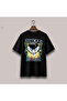 Fleetwood Mac Printed Unisex Oversize T-Shirt