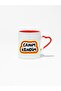 My Dear Self Special Design Printed Ceramic Coffee Tea Mug - 2