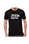 Bmw R1250Gs Designed Biker T-Shirt White