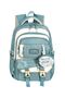 Imported Luxury Quality Accessories for Primary and Secondary School Bags with Wallet Detail - 7