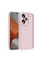 Xiaomi Redmi Note 13 Pro Plus 5g Case with Camera Protection Thick Silicone Superior Protection