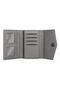 Elegantly Designed Multi-Compartment Women's Wallet - 3