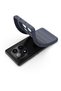 Xiaomi Poco X7 Case Camera Protected Flexible Silicone with Finger Strip Tkng - 2