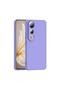 Vivo V50 Lite 4g Case Soft Silicone with Camera Protection Launch N7Th