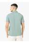 A·AIR Tech Cooling Tee/Polo Shirt/Cooling Fabric · Breathable Comfort · Smart-Casual Style - 2