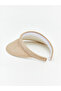 Original Women's Straw Visor Hat - 4
