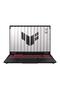 Tuf Gaming F16 14.Nesil Core i7 14650HX-RTX5060 8Gb-16Gb-512Gb-16inc-W11