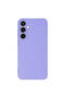 Galaxy S23 Fe Case Soft Silicone with Camera Protection Launch Brsa - 5