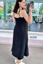 Strappy Aerobin Dress 6Y339 - 2