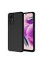Xiaomi Redmi Note 12S Case Soft Silicone with Camera Protection Launch Tgco