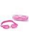 Bermuda Children's Swimming Goggles with Adjustable Strap - 2
