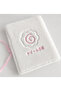 Narutomaki Plush A5 Binder - 4