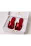 Women's H-Cut Flat Sole Daily Slippers - 5