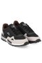 Supernova I Men's Black / Dark Gray Casual Sports Shoes - 2