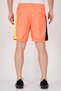 x KidsSuper Men Sportswear Fit Manchester City Goalkeeper Shorts, Orange - 3