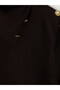 Lcw Modest Brown Turtleneck Women's Knitwear Sweater - 7