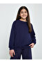Teen Unisex Cotton Regular Fit Sweatshirt - 6