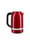 1.7 L Variable Temperature Kettle (Empire Red) - 4