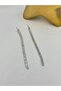 Waterway Earrings (Steel)