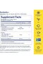 Synbiotic - Complete 3-in-1 Lactobacillus Probiotic Prebiotic Postbiotic Gut Digestive Health 30 Caps - 2